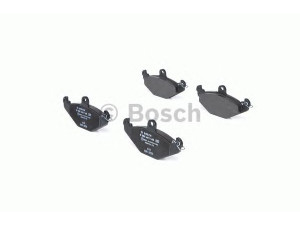 BOSCH 0 986 461 148 stabdžių trinkelių rinkinys, diskinis stabdys 
 Techninės priežiūros dalys -> Papildomas remontas
04762 999, 4762 999, 4801293, 4801664