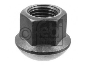 FEBI BILSTEIN 03730 rato veržlė; veržlė