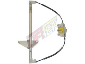 LIFT-TEK LT PG710 R lango pakėliklis 
 Vidaus įranga -> Elektrinis lango pakėliklis
9222J9, 9634456880