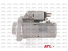 ATL Autotechnik A 78 260 starteris 
 Elektros įranga -> Starterio sistema -> Starteris
077 911 023J, 077 911 023K