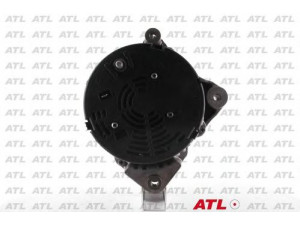 ATL Autotechnik L 40 370 kintamosios srovės generatorius 
 Elektros įranga -> Kint. sr. generatorius/dalys -> Kintamosios srovės generatorius
3523422, 500 3975, 500 3996, 8111634