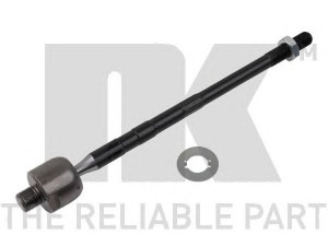 NK 5031413 vidinė skersinė vairo trauklė 
 Vairavimas -> Vairo mechanizmo sujungimai
8980565500