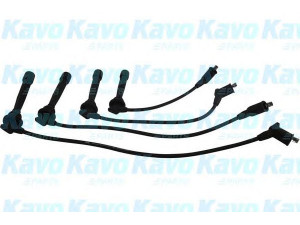 KAVO PARTS ICK-4009 uždegimo laido komplektas 
 Kibirkšties / kaitinamasis uždegimas -> Uždegimo laidai/jungtys
2742002670