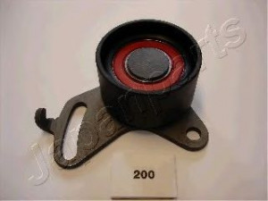 JAPANPARTS BE-200 įtempiklis, paskirstymo diržas 
 Diržinė pavara -> Paskirstymo diržas/komplektas -> Dirželio įtempiklis (įtempimo blokas)
13505-54010
