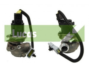 LUCAS ELECTRICAL FDR196 ERG vožtuvas 
 Variklis -> Išmetimo emisijos valdymas -> Išmetamųjų dujų recirkuliacija -> EGR vožtuvas/įsiurbimo kolektorius
1229960, 1254382, 1313847, 1748264