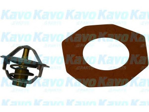 KAVO PARTS TH-5501 termostatas, aušinimo skystis 
 Aušinimo sistema -> Termostatas/tarpiklis -> Thermostat
134515171, 134599152, 134615171