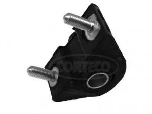 CORTECO 80000955 valdymo svirties/išilginių svirčių įvorė 
 Ašies montavimas/vairavimo mechanizmas/ratai -> Valdymo svirtis/pasukamosios svirties sujungimas -> Montavimas/sutvirtinimas
3523 51, 96106474, 3523 51