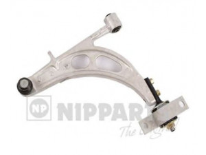 NIPPARTS J4907002 vikšro valdymo svirtis 
 Ašies montavimas/vairavimo mechanizmas/ratai -> Valdymo svirtis/pasukamosios svirties sujungimas -> Vairo trauklės (valdymo svirtis, išilginis balansyras, diago
20202-FE050, 20202-FE270