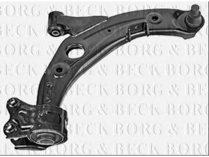 BORG & BECK BCA7098 vikšro valdymo svirtis 
 Ašies montavimas/vairavimo mechanizmas/ratai -> Valdymo svirtis/pasukamosios svirties sujungimas -> Vairo trauklės (valdymo svirtis, išilginis balansyras, diago
EG2134300D