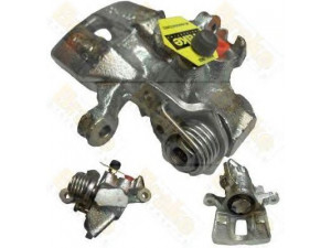 Brake ENGINEERING CA1261 stabdžių apkaba 
 Stabdžių sistema -> Stabdžių matuoklis -> Stabdžių matuoklio montavimas
43230SF0013