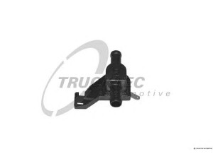 TRUCKTEC AUTOMOTIVE 07.59.002 valdymo vožtuvas, aušinimo skystis
171 819 809 A, 171 819 809 E, 211 918 809