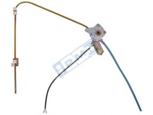 PMM 11001 R lango pakėliklis 
 Vidaus įranga -> Elektrinis lango pakėliklis
4856063, 99485357