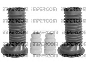 ORIGINAL IMPERIUM 50890 apsauginio dangtelio komplektas, amortizatorius 
 Ašies montavimas/vairavimo mechanizmas/ratai -> Montavimas, pakabos statramstis
4815712080, 4833112200