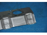 PARTS-MALL P1M-A017 tarpiklis, įsiurbimo / išleidimo kolektorius 
 Variklis -> Cilindrų galvutė/dalys -> Įsiurbimo kolektoriaus tarpiklis/sandarinimo žiedas
2852135020