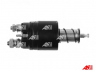 AS-PL SS9009 solenoidinis jungiklis, starteris