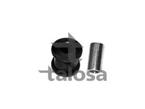 TALOSA 57-08348 valdymo svirties/išilginių svirčių įvorė 
 Ašies montavimas/vairavimo mechanizmas/ratai -> Valdymo svirtis/pasukamosios svirties sujungimas -> Montavimas/sutvirtinimas
1305070080, 352393, 1305070080