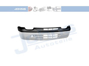 JOHNS 60 03 07-3 buferis 
 Kėbulas -> Transporto priemonės priekis -> Buferis/dalys
7701 471 465