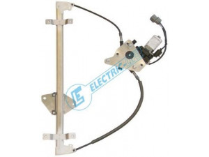 ELECTRIC LIFE ZR SUO18 R C lango pakėliklis 
 Vidaus įranga -> Elektrinis lango pakėliklis
61222AG000