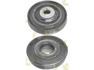 AUTOKIT 03.90219 skriemulys, alkūninis velenas 
 Diržinė pavara -> Dirželio skriemulys
12303-00Q0C, 8200352613, 8200552236