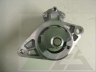 AES ATS-360 starteris