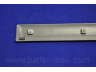 PARTS-MALL PZA-M493 apdailos/apsauginės juostelė, durelės
8772128600