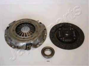 JAPANPARTS KF-406 sankabos komplektas 
 Sankaba/dalys -> Sankabos remonto komplektas, visas