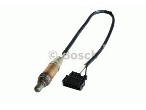 BOSCH 0 258 003 666 lambda jutiklis 
 Išmetimo sistema -> Lambda jutiklis
441 0 4165 021 6, 6U0 906 265 B