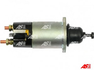 AS-PL SS5053 solenoidinis jungiklis, starteris
M371X20171, SB201