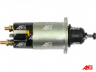 AS-PL SS5053 solenoidinis jungiklis, starteris
M371X20171, SB201
