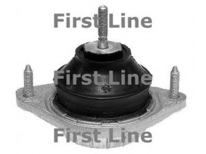 FIRST LINE FEM3160 variklio montavimas 
 Variklis -> Variklio montavimas -> Variklio montavimo rėmas
8A0199381, 8A0199381, 8A0 199 381