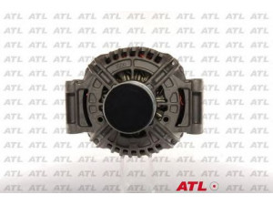 ATL Autotechnik L 46 300 kintamosios srovės generatorius 
 Elektros įranga -> Kint. sr. generatorius/dalys -> Kintamosios srovės generatorius
271 154 10 02, 271 154 10 02 80
