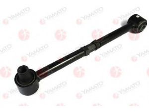 YAMATO J93004YMT vikšro valdymo svirtis 
 Ašies montavimas/vairavimo mechanizmas/ratai -> Valdymo svirtis/pasukamosios svirties sujungimas -> Vairo trauklės (valdymo svirtis, išilginis balansyras, diago
B092-28-600, BF67-28-600