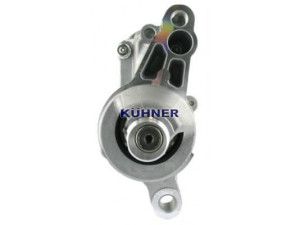 AD KÜHNER 255276 starteris 
 Elektros įranga -> Starterio sistema -> Starteris
03L911021EX, 03L911021G, 03L911021GX