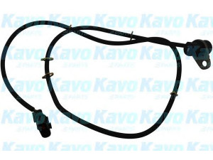 KAVO PARTS BAS-5508 jutiklis, rato greitis 
 Elektros įranga -> Jutikliai
MR289342