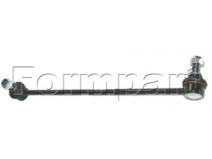 FORMPART 2908027 šarnyro stabilizatorius 
 Ašies montavimas/vairavimo mechanizmas/ratai -> Stabilizatorius/fiksatoriai -> Savaime išsilyginanti atrama
68510017, 68510017