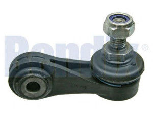 BENDIX 042607B šarnyro stabilizatorius 
 Ašies montavimas/vairavimo mechanizmas/ratai -> Stabilizatorius/fiksatoriai -> Savaime išsilyginanti atrama
6E0411315