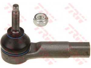 TRW JTE761 skersinės vairo trauklės galas 
 Vairavimas -> Vairo mechanizmo sujungimai
9949218, 9949218