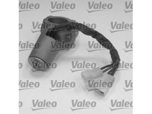 VALEO 252272 vairo užraktas 
 Užrakinimo sistema -> Užraktai, vidiniai
82428746