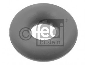 FEBI BILSTEIN 05136 tarpiklis, purkštukas 
 Kuro mišinio formavimas -> Mišinio sudarymas -> Tarpiklis, vandens siurblys
034 133 557 E, 063 133 557, 034 133 557 E