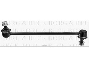 BORG & BECK BDL7336 šarnyro stabilizatorius 
 Ašies montavimas/vairavimo mechanizmas/ratai -> Stabilizatorius/fiksatoriai -> Savaime išsilyginanti atrama
548303Z000