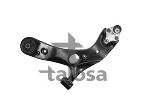 TALOSA 40-01480 vikšro valdymo svirtis 
 Ašies montavimas/vairavimo mechanizmas/ratai -> Valdymo svirtis/pasukamosios svirties sujungimas -> Vairo trauklės (valdymo svirtis, išilginis balansyras, diago