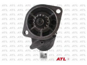 ATL Autotechnik A 77 810 starteris
