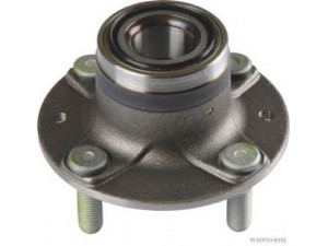 MAGNETI MARELLI 600000137170 rato guolio komplektas
NA01-33-04X
