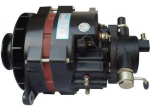 PRESTOLITE ELECTRIC JFB2102B kintamosios srovės generatorius