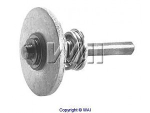 WAIglobal 66-1701-1 solenoidinis jungiklis, starteris