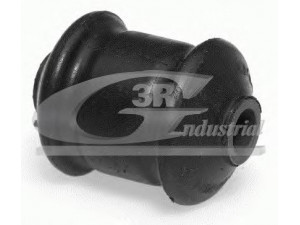 3RG 50300 valdymo svirties/išilginių svirčių įvorė 
 Ašies montavimas/vairavimo mechanizmas/ratai -> Valdymo svirtis/pasukamosios svirties sujungimas -> Montavimas/sutvirtinimas
1619120, 3240198, 5021661, 6087890