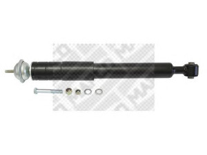 MAPCO 20857 amortizatorius 
 Pakaba -> Amortizatorius
140 320 00 31, 140 320 0131, 140 320 0231
