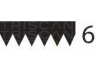 TRISCAN 8640 601225 V formos rumbuoti diržai 
 Techninės priežiūros dalys -> Techninės priežiūros intervalai
5750QF, 9651255580, 1011685, 88WX6C301A1A