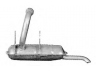 galinis duslintuvas