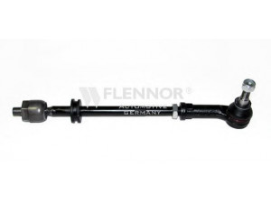FLENNOR FL514-A strypo montavimas 
 Vairavimas -> Sujungimo trauklės surinkimas/dalys -> Sujungimo trauklės surinkimas
701419804F, 702419804F